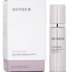 Corrective Deep Lines Filler Emulsion (For Normal To Combination Skin)