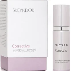 Corrective Deep Lines Refining Serum (For All Skin Types)