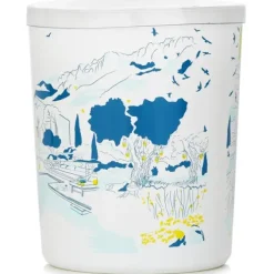 Corsican Garden Scented Candle