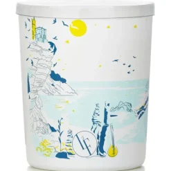 Corsican Garden Scented Candle