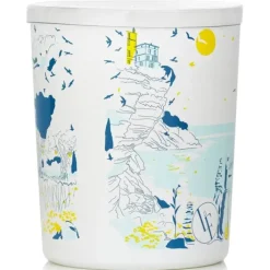 Corsican Garden Scented Candle