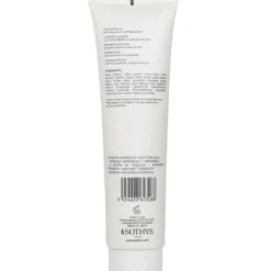 Cosmeceutique DF Desquacrem Forte Microderm Deep Cleanser - With Salicylic Acid & Rice Granules (Salon Size)