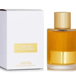 Costa Azzurra Eau De Parfum Spray (Gold)