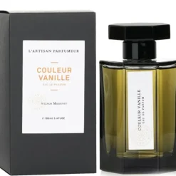 Couleur Vanille Eau De Parfum Spray
