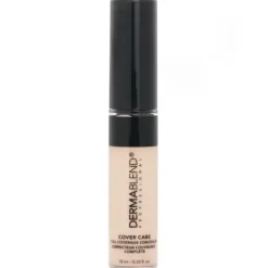 Cover Care Full Coverage Concealer