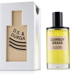 Cowboy Grass Eau De Parfum Spray