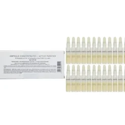 CP Ampoule Concentrates Active Purifier