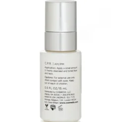 C.P.R. Skin Recovery Serum
