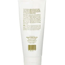 Cranberry Pomegranate Sugar Scrub (Tube)