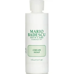 Cream Soap - For All Skin Types