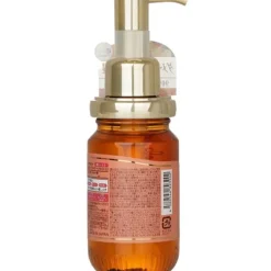 Creamy EX Damage Repair Hair Oil