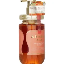 Creamy EX Damage Repair Shampoo