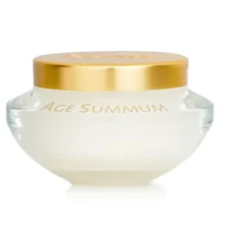 Creme Age Summum Anti-Ageing Immunity Cream For Face