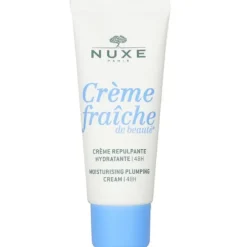 Creme Fraiche De Beaute 48H Moisturising Plumping Cream