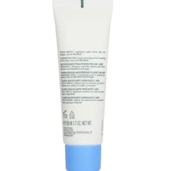 Creme Fraiche De Beaute 48H Moisturising Mattifying Fluid
