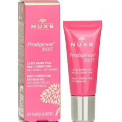 Creme Prodigieuse Boost Multi-Correction Eye Balm Gel