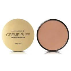 Creme Puff Pressed Powder