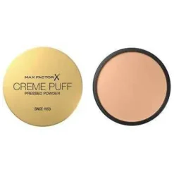 Creme Puff Pressed Powder