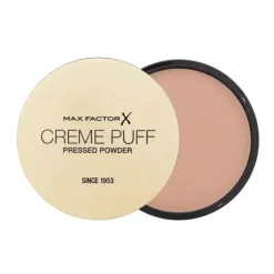 Creme Puff Pressed Powder