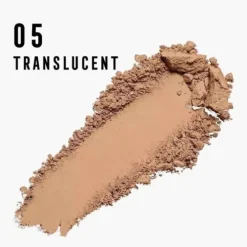 Creme Puff Pressed Powder