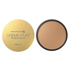 Creme Puff Pressed Powder