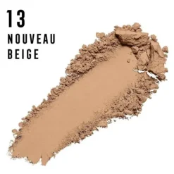 Creme Puff Pressed Powder