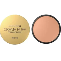 Creme Puff Pressed Powder