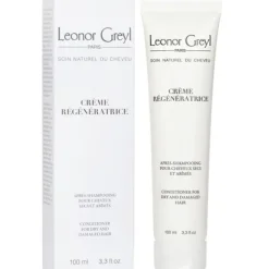 Creme Regeneratrice Daily Conditioner (For Dry & Damaged Hair)