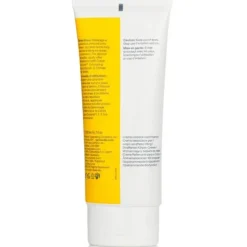 Crepe Control Tightening Body Cream