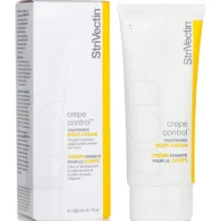 Crepe Control Tightening Body Cream