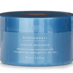 Crucial Moisture (For Very Dry, Dry Skin Types)