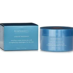 Crucial Moisture (For Very Dry, Dry Skin Types)