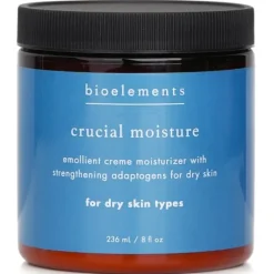 Crucial Moisture (Salon Size, For Dry Skin)