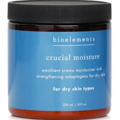 Crucial Moisture (Salon Size, For Dry Skin)