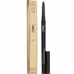Crushliner Stylo Waterproof Eyeliner
