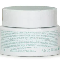 Cryo Flash Cream Mask