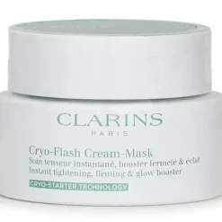 Cryo Flash Cream Mask