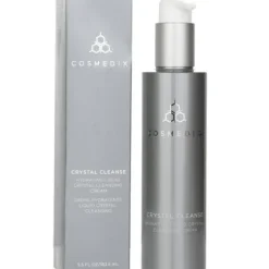 Crystal Cleanse Hydrating Liquid Crystal Cleansing Cream