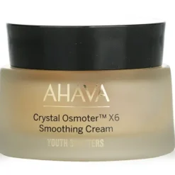 Crystal Osmoter X6 Smoothing Cream