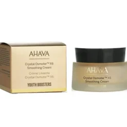 Crystal Osmoter X6 Smoothing Cream