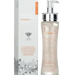 Crystal White Milky Essence Vitamin+