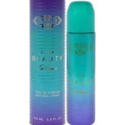Cuba Beauty by Cuba for Women