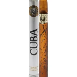 Cuba Gold by Cuba for Men EDT Spray