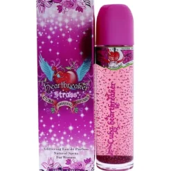 Cuba Strass HeartBreaker by Cuba for Women