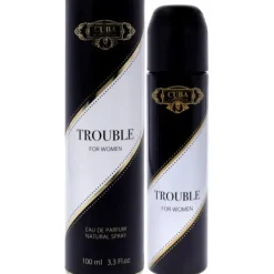 Cuba Trouble by Cuba for Women