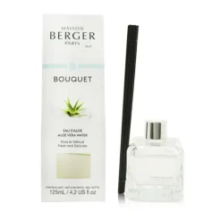 Cube Scented Bouquet - Aloe Vera Water