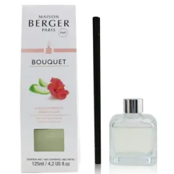 Cube Scented Bouquet - Hibiscus Love