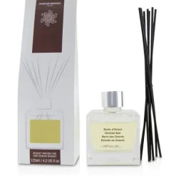 Cube Scented Bouquet - Oriental Star