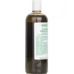 Cucumber Herbal Alcohol-Free Toner - For Dry or Sensitive Skin Types