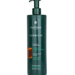 Curbicia Purifying Lightness Shampoo - Scalp Prone to Oiliness (Salon Size)